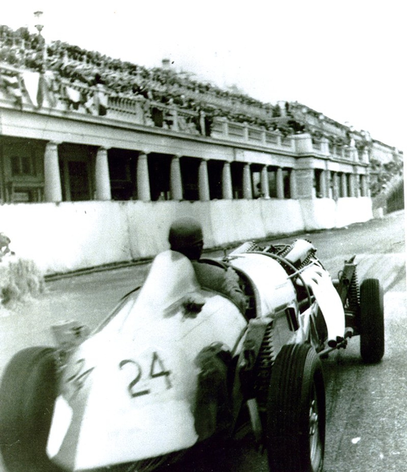Pebble Beach: zwycięzcą Alfa Romeo 8C 2900B Touring Berlinetta