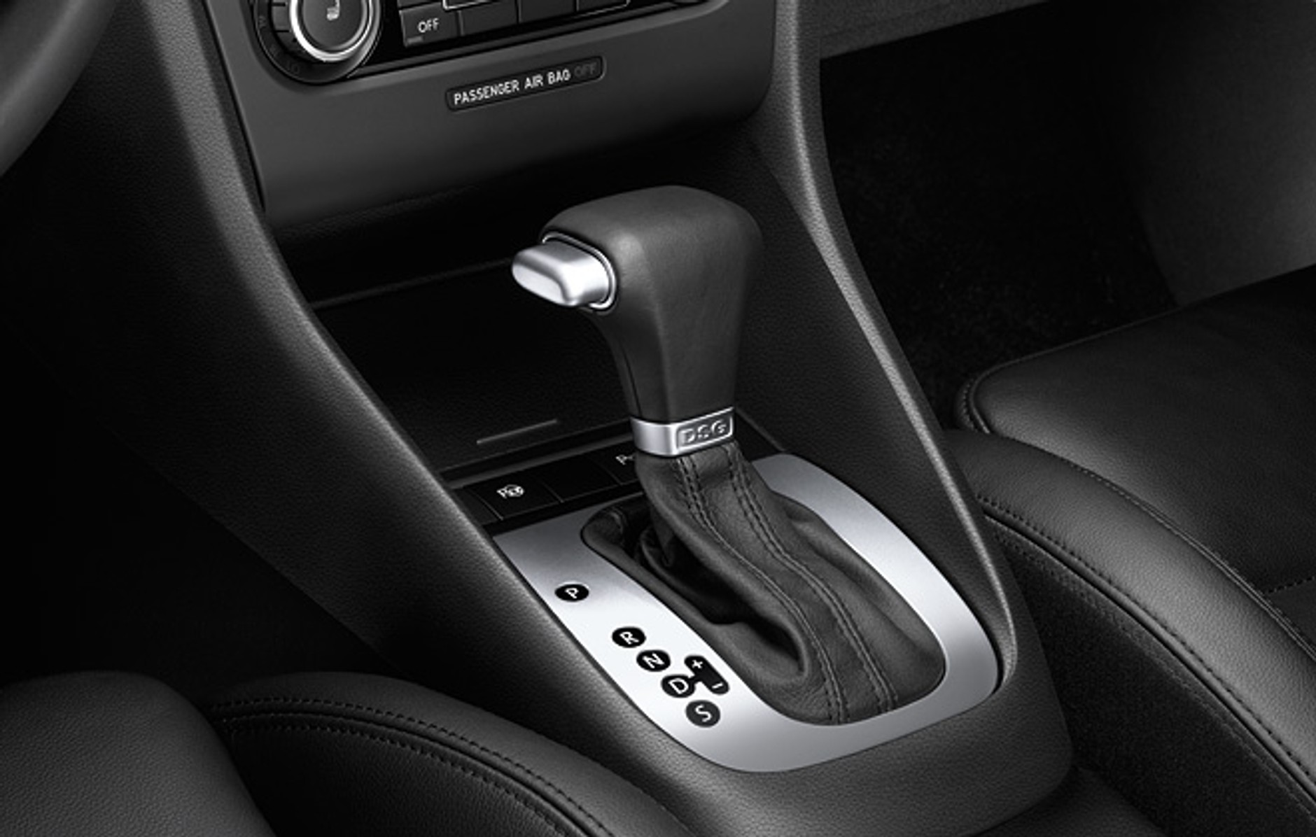 Paryż 2008: Volkswagen Golf VI - jednostki napędowe i ceny