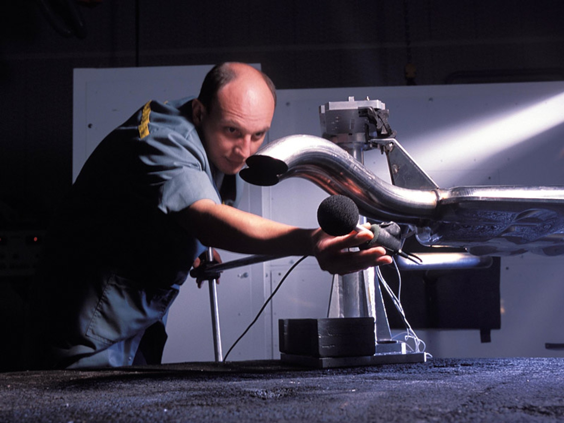 10 lat centrum rozwojowego Renault Technocentre