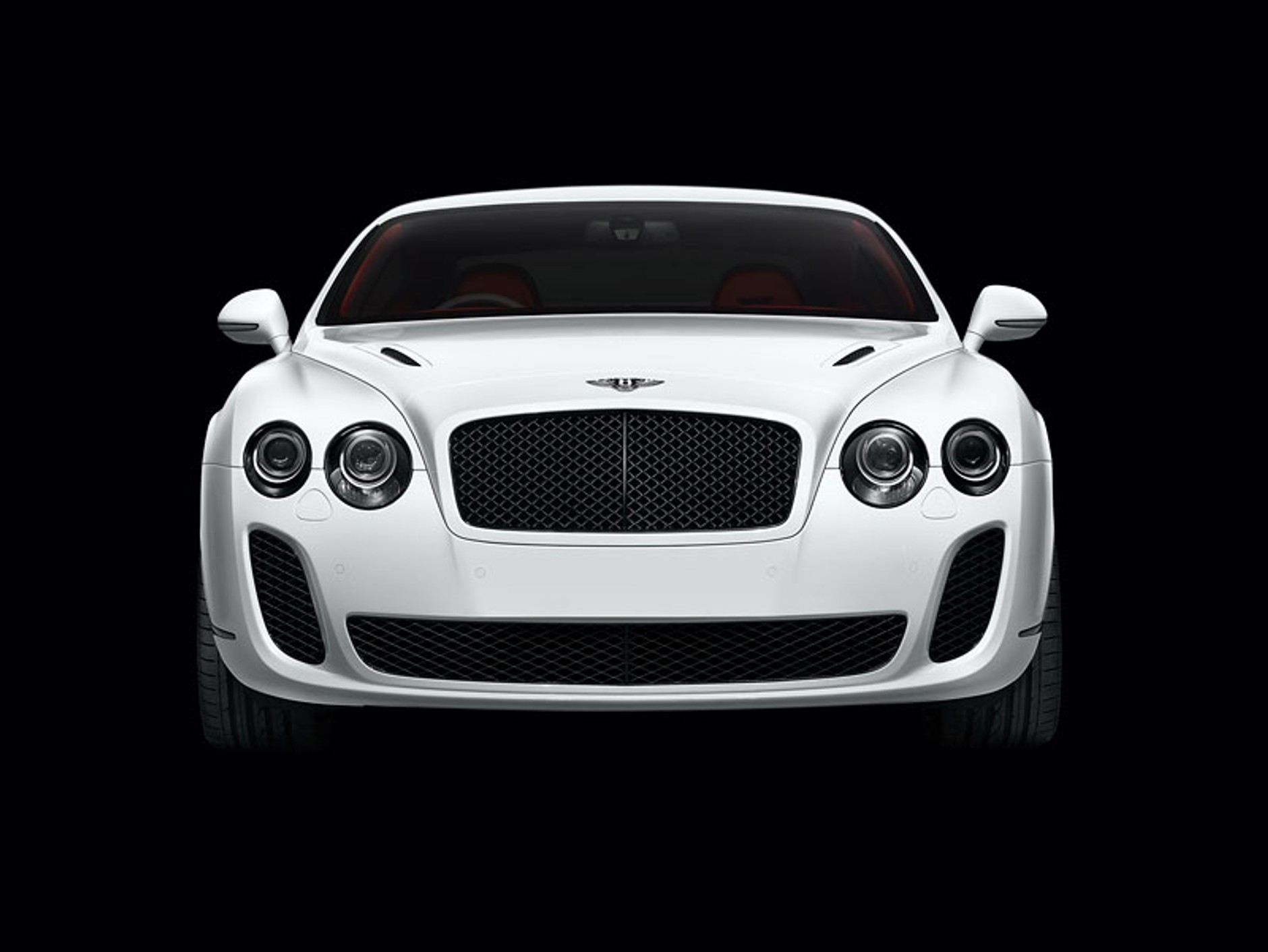 Genewa 2009: Bentley Continental Supersports jest najszybszy