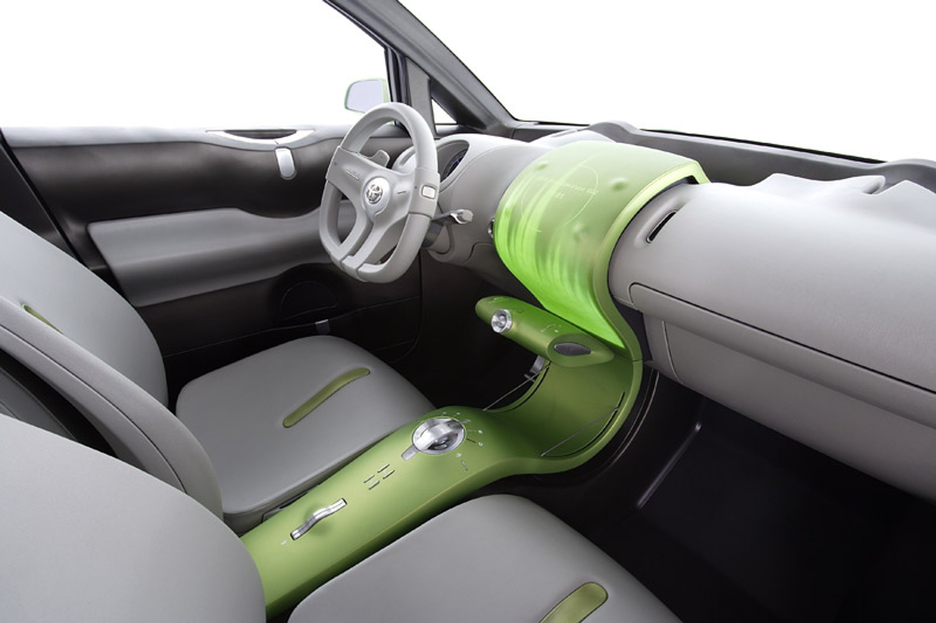 Toyota Urban Cruiser trafi do produkcji