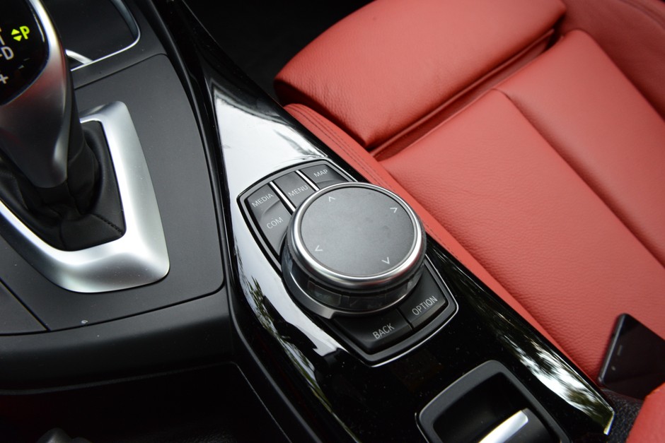 BMW 230i Cabrio