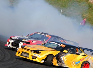 VERVA Street Racing – Top Gear Live - kolejne atrakcje
