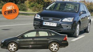 Niedrogie sedany, które warto kupić – przegląd rynku używanych