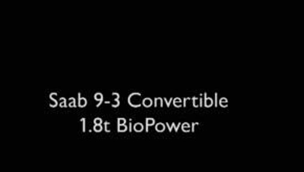 Saab BioPower