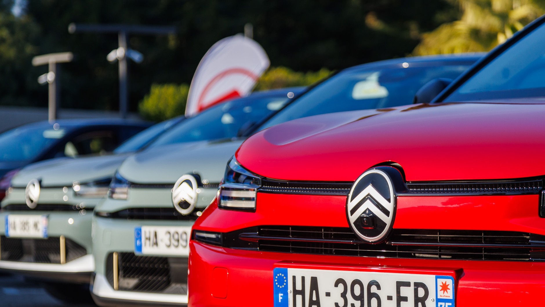 2025 Citroen C4