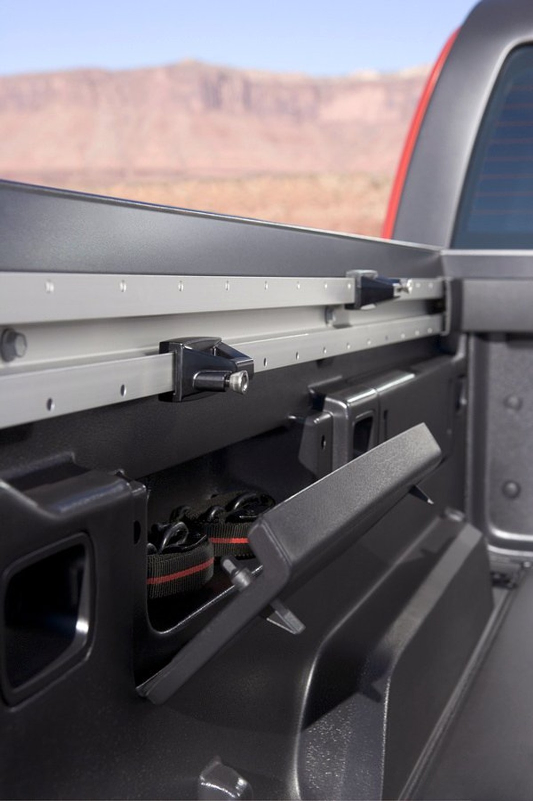 GM: Hummer w nowych realiach pod chińskim kierownictwem (nowe informacje)