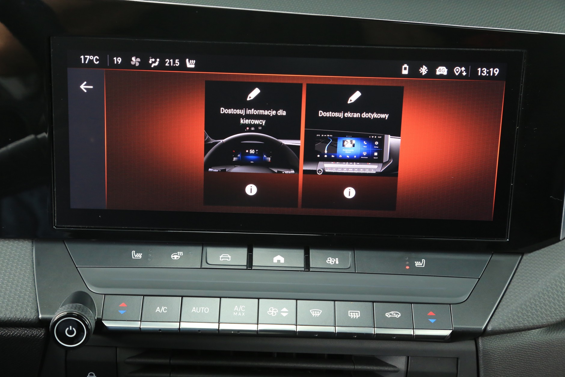 Opel Astra 1.6 Turbo Plug-in Hybrid L 2022