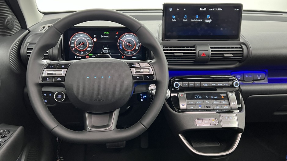 Hyundai Inster