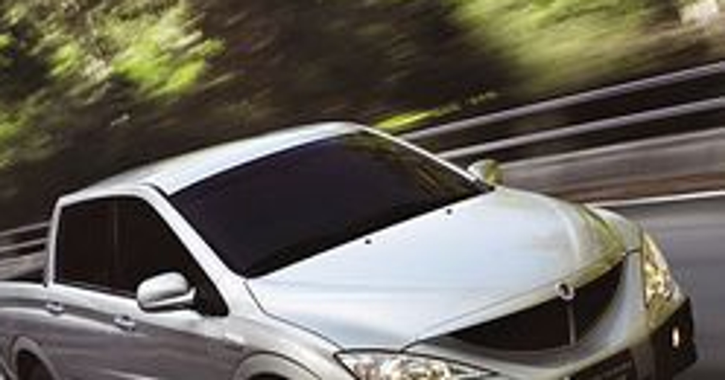 SsangYung: pick-up Actyon Sports z napędem na dwa i cztery koła
