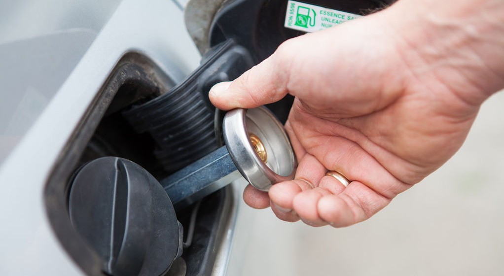 Sekwencyjny wtrysk gazu