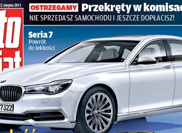 Auto Świat 33/2013 już w kioskach