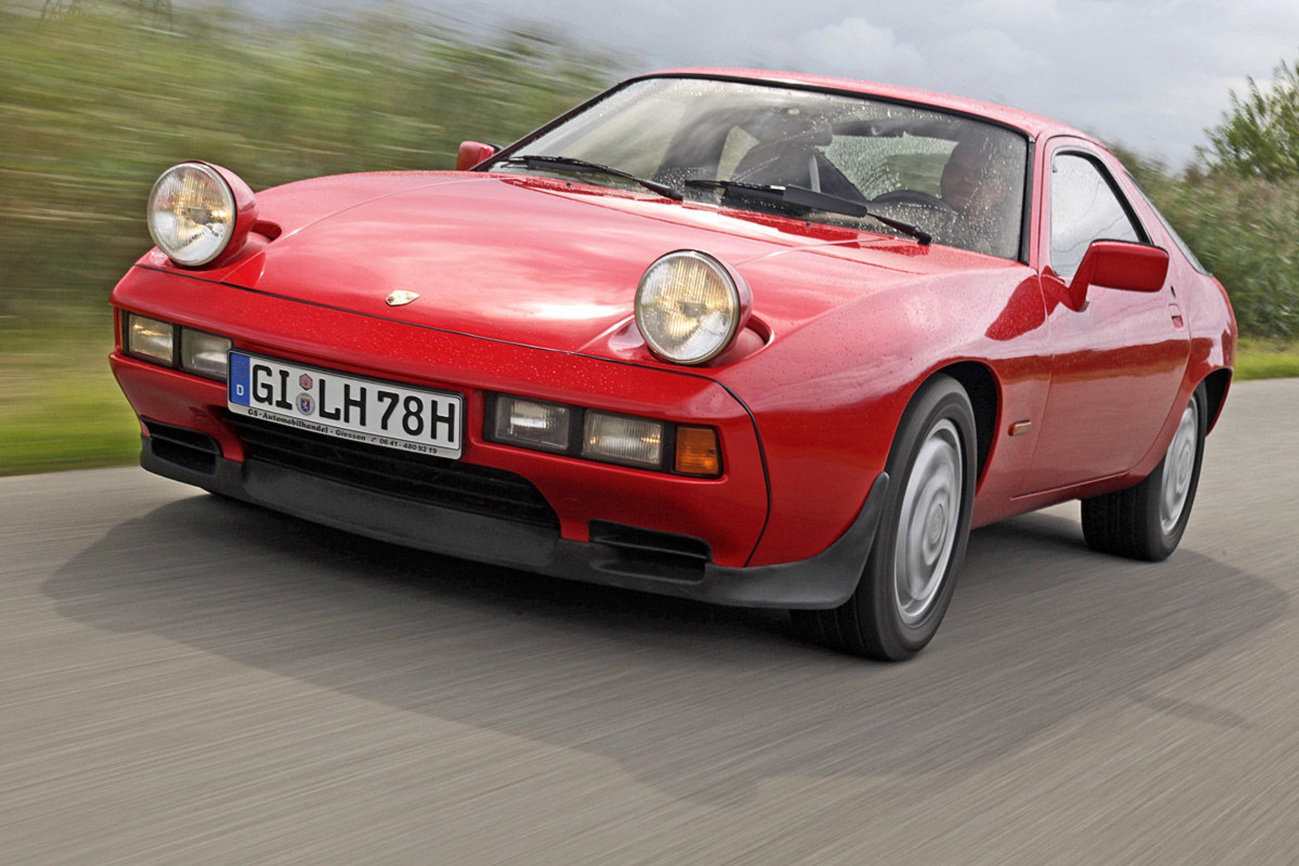 Niemieckie samochody lat 70. – dzisiaj to już klasyki