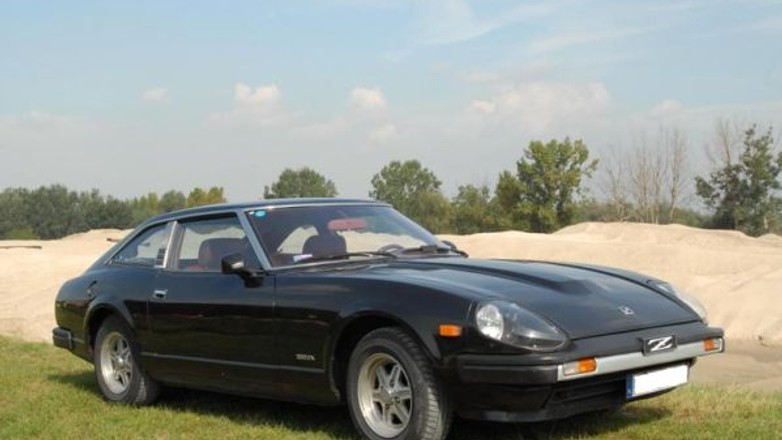 Historia japońskiego rodu "Z"