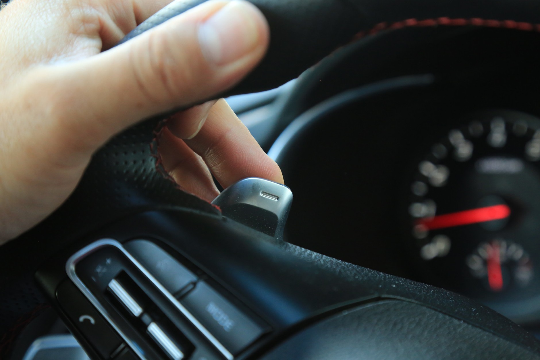 Kia Stinger GT 3.3 V6 T-GDI