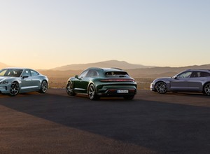 Pierwsze trzy kwartały tego roku nie były dobre dla Porsche. Firma zamyka punkty sprzedaży