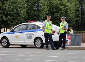 Koniec z suszarkami i fotoradarami. Samochód doniesie na policję, gdy przekroczysz prędkość