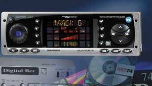 Sony: nadchodzi koniec MiniDisc