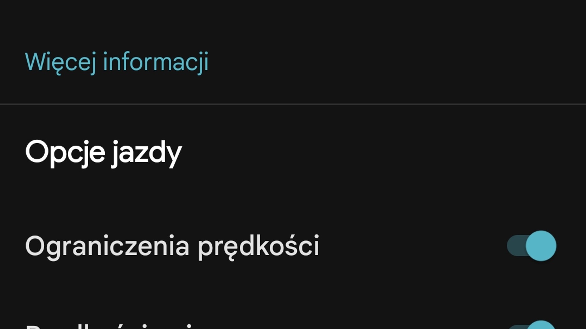 Beacony Bluetooth w tunelach