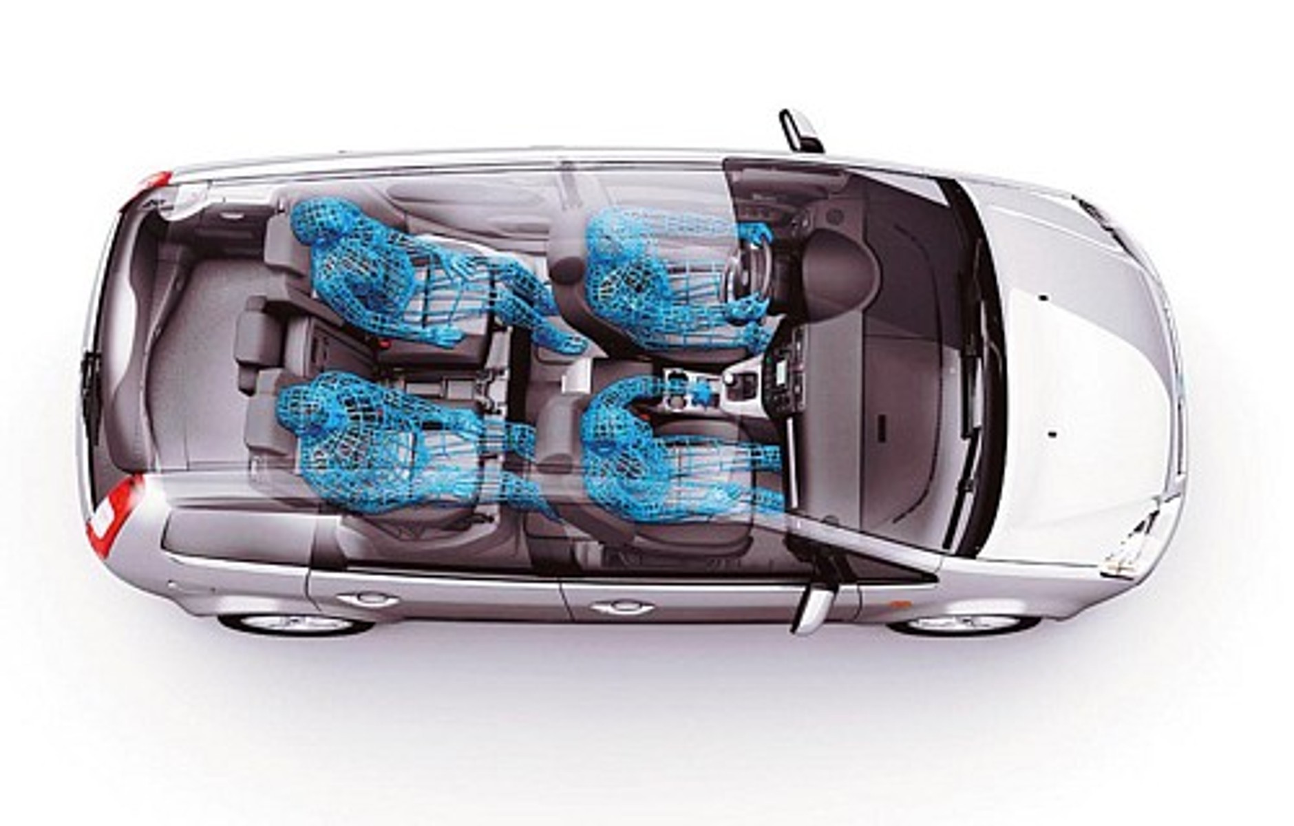 Focus w wysokiej formie