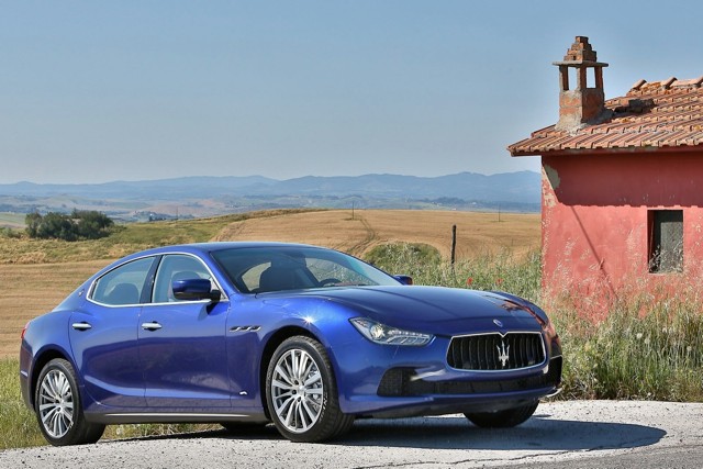 Tydzień w motoryzacji