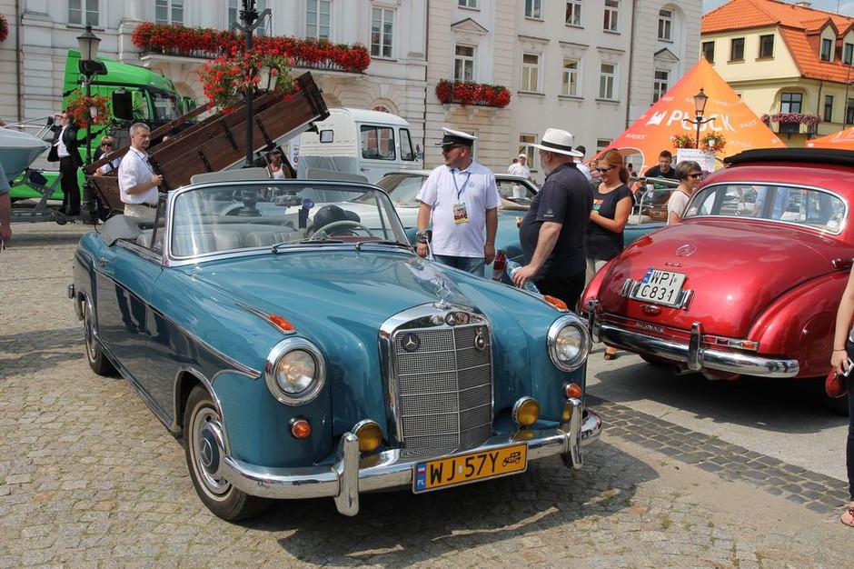 Mercedes-Benz