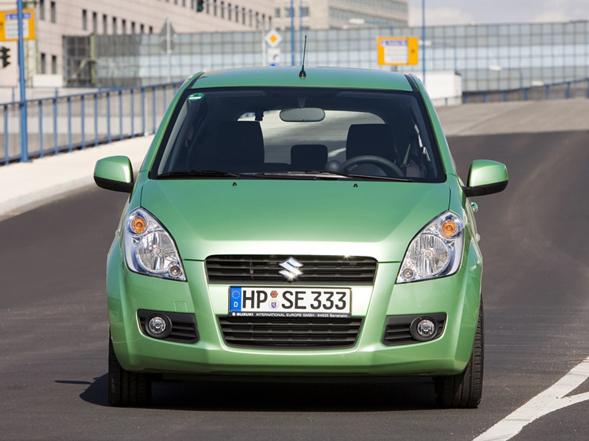 Ruszyła sprzedaż modelu Splash Club 1,0 (cena w Polsce)