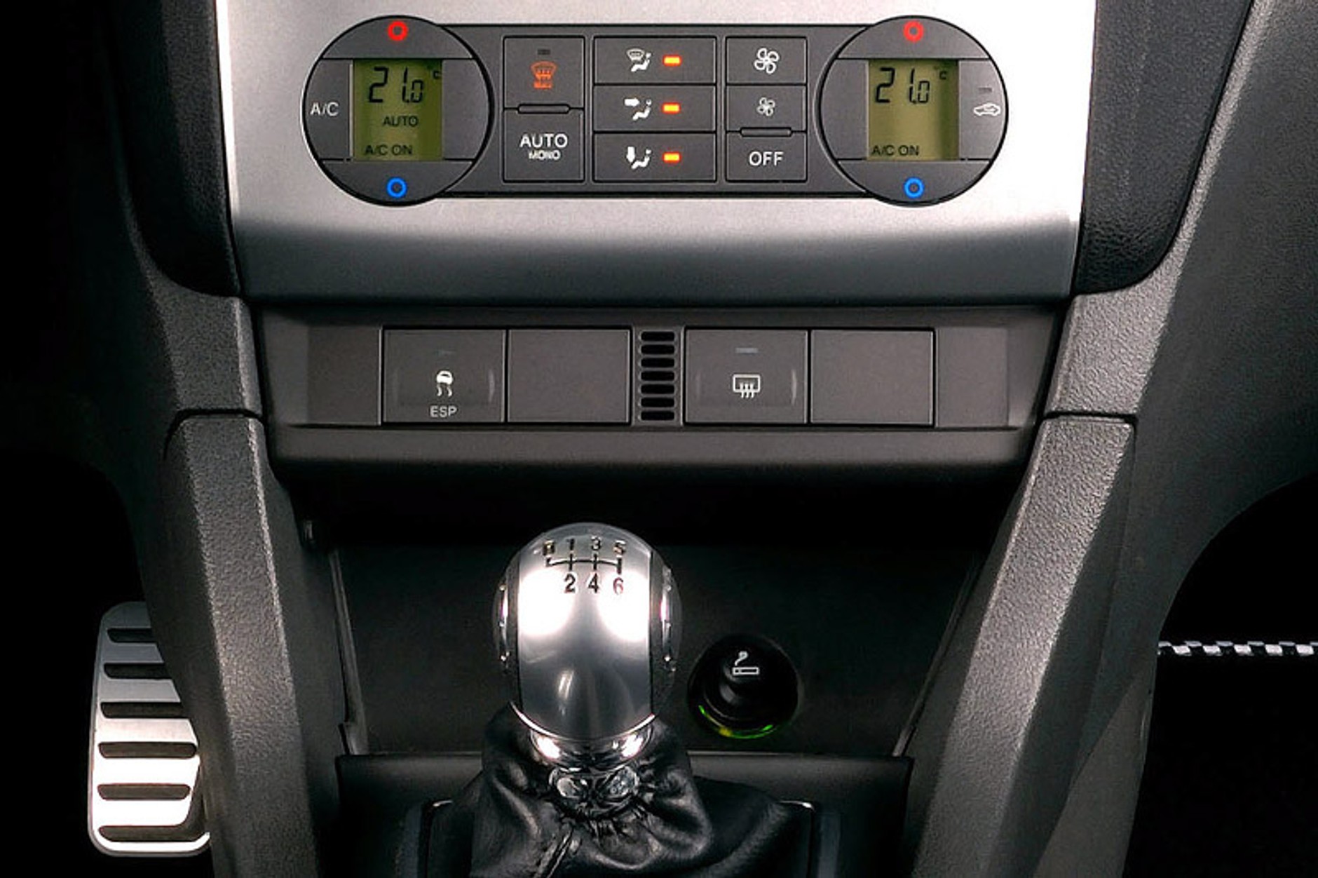 Ford Focus WRC-S: sportowy diesel dla Hiszpanii