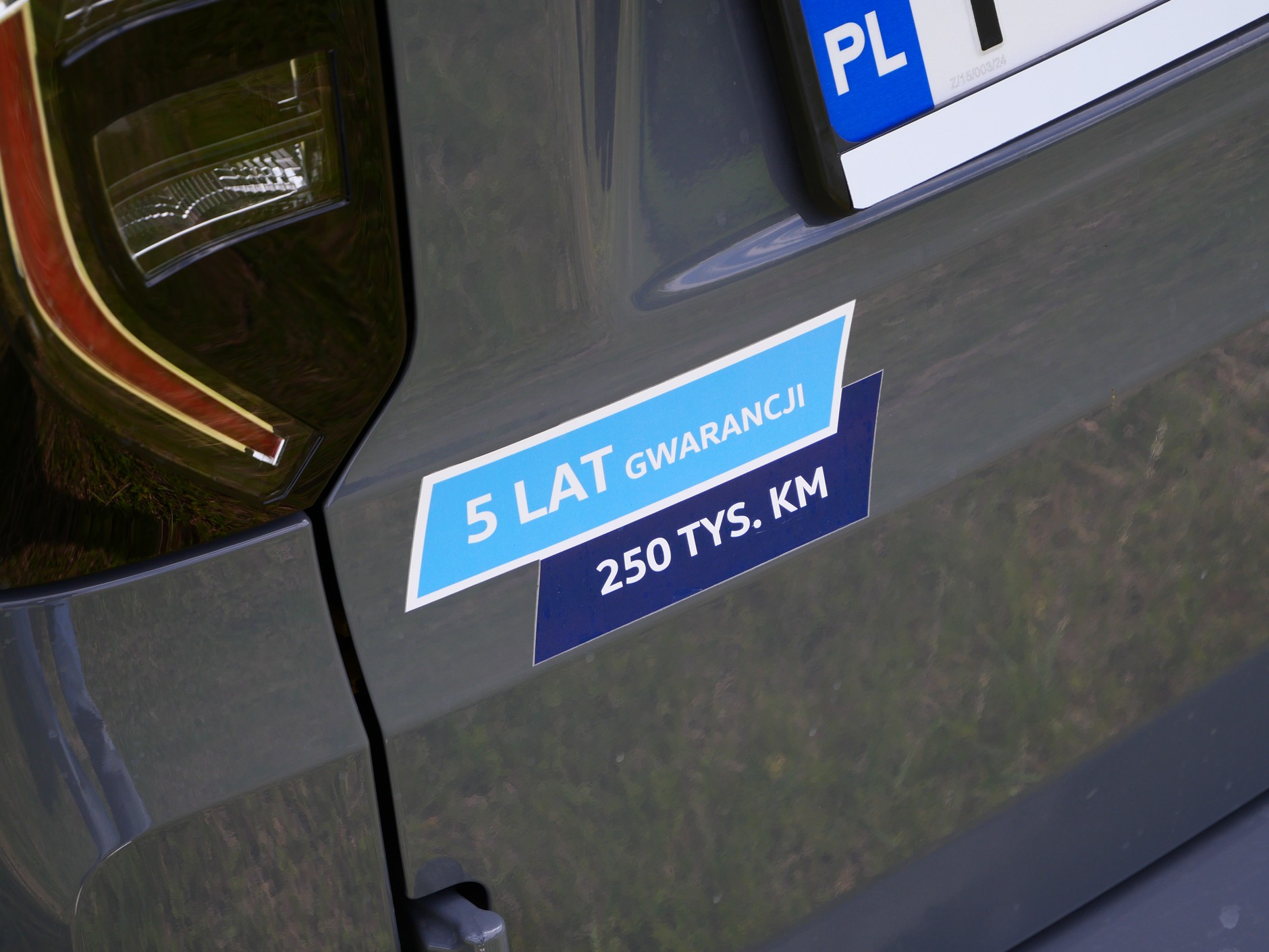 Volkswagen Caddy Flexible eHybrid