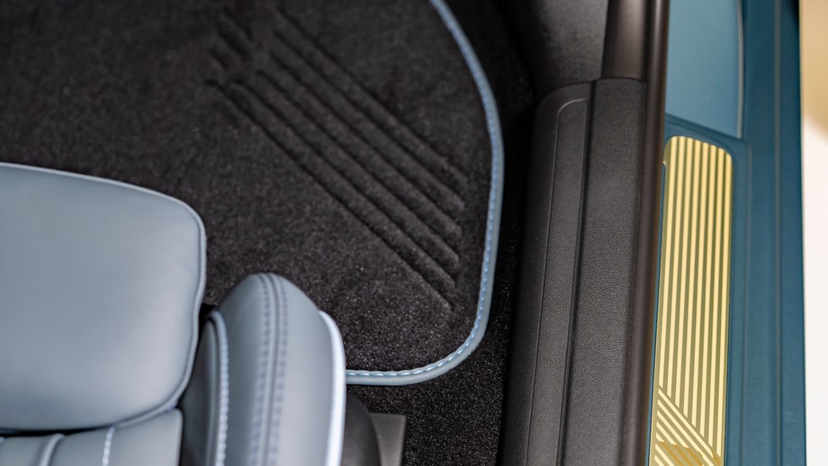 MINI Clubman Untold Edition