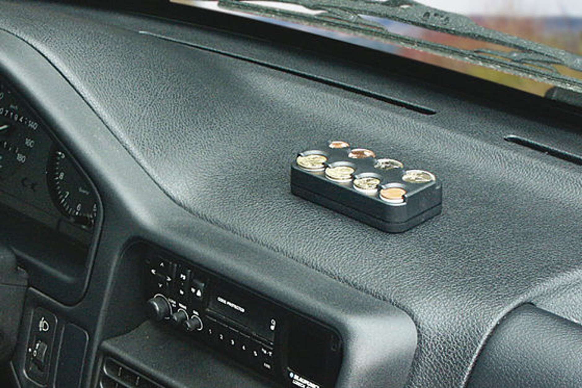 Tuning wprost z marketu!