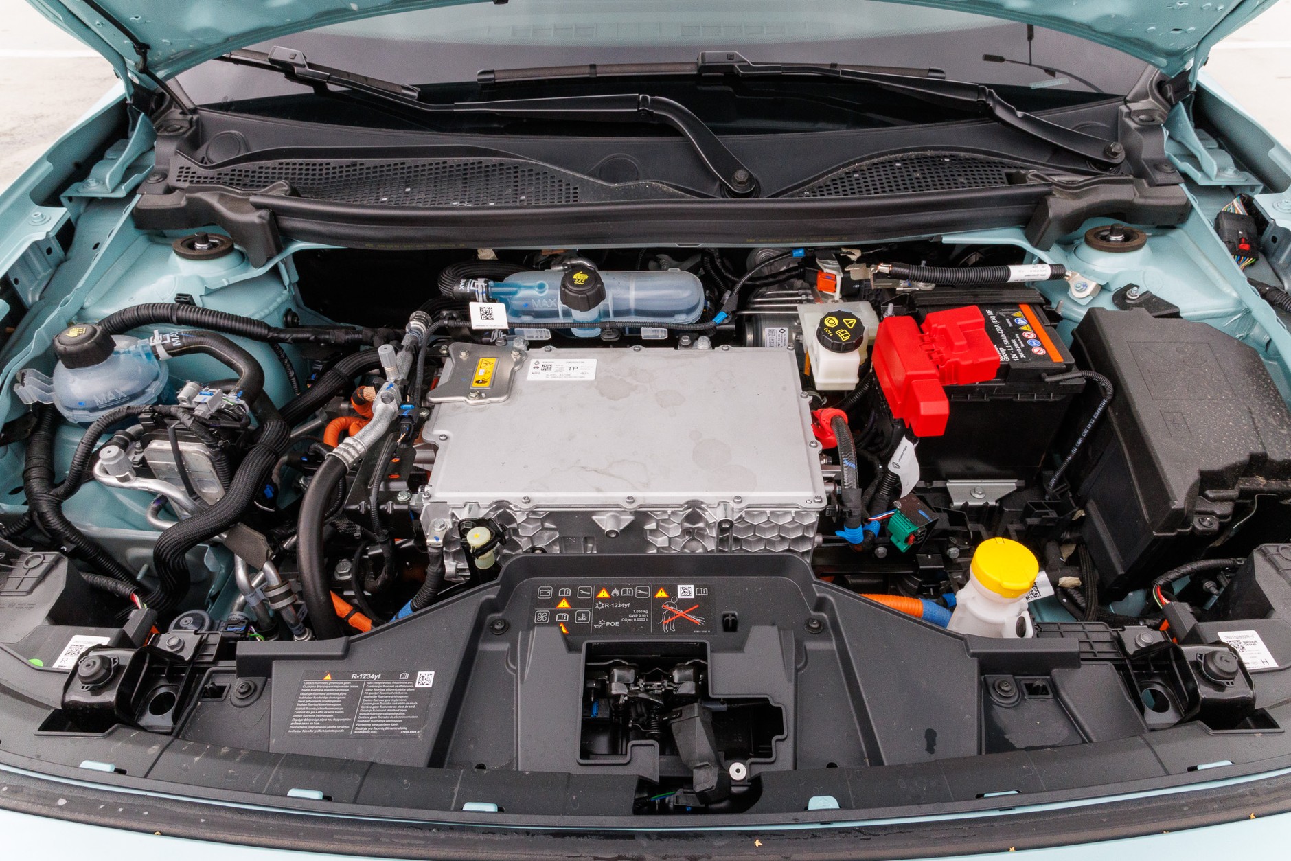 2026 Renault 4 Plein Sud