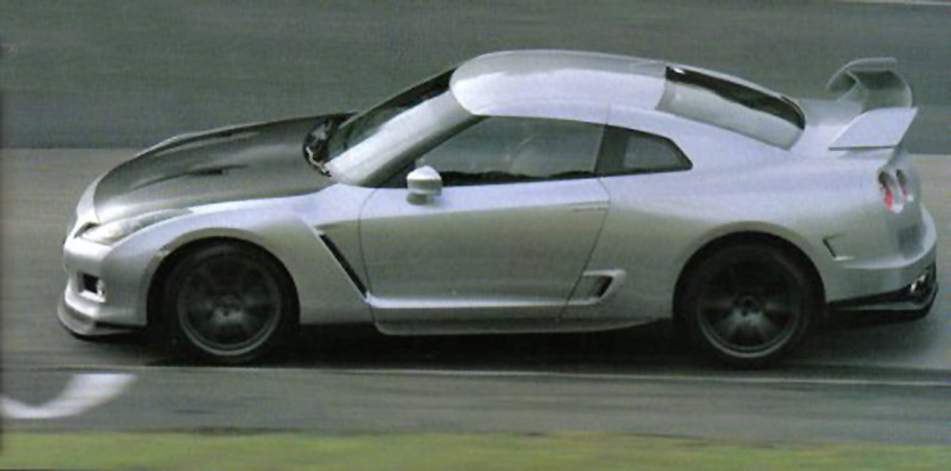 Nissan GT-R: japońskie ceny