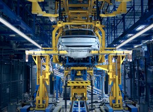 Ford zapowiedział duże zwolnienia w Europie
