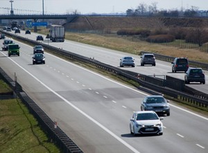 Nowy odcinek A2 Mińsk Mazowiecki – Siedlce z dofinansowaniem unijnym