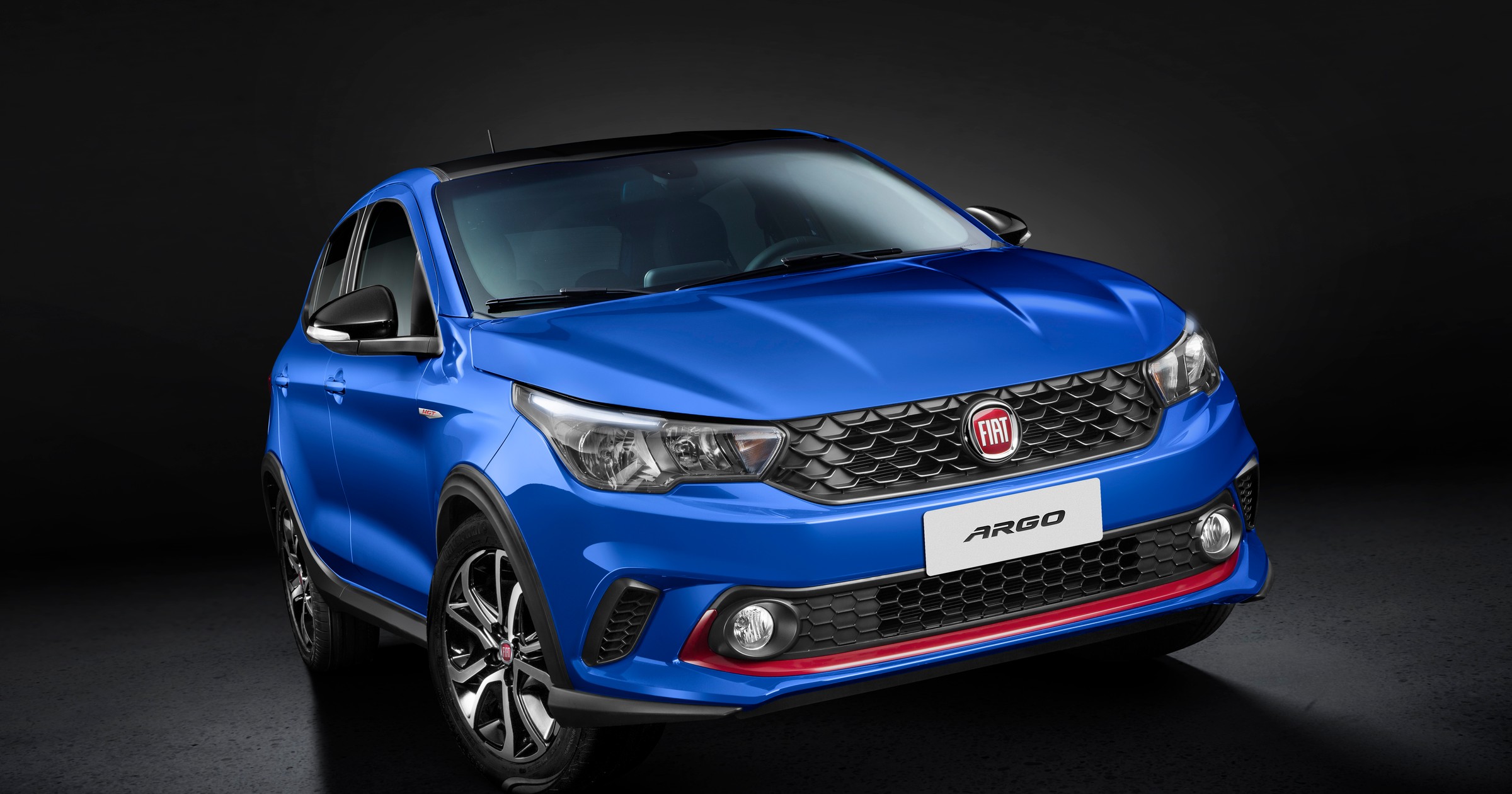 Fiat Argo