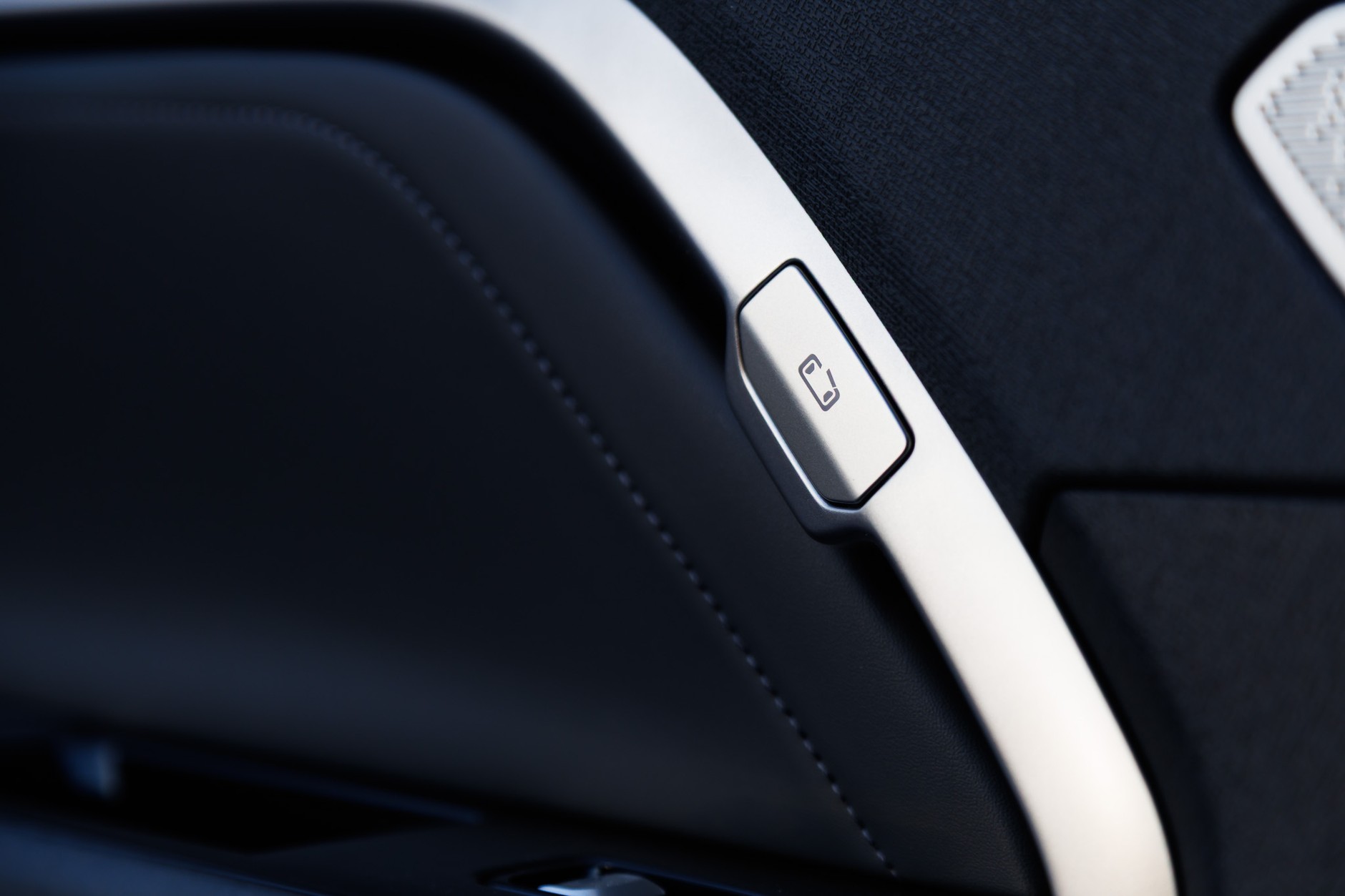 2025 Maxus eTerron 9