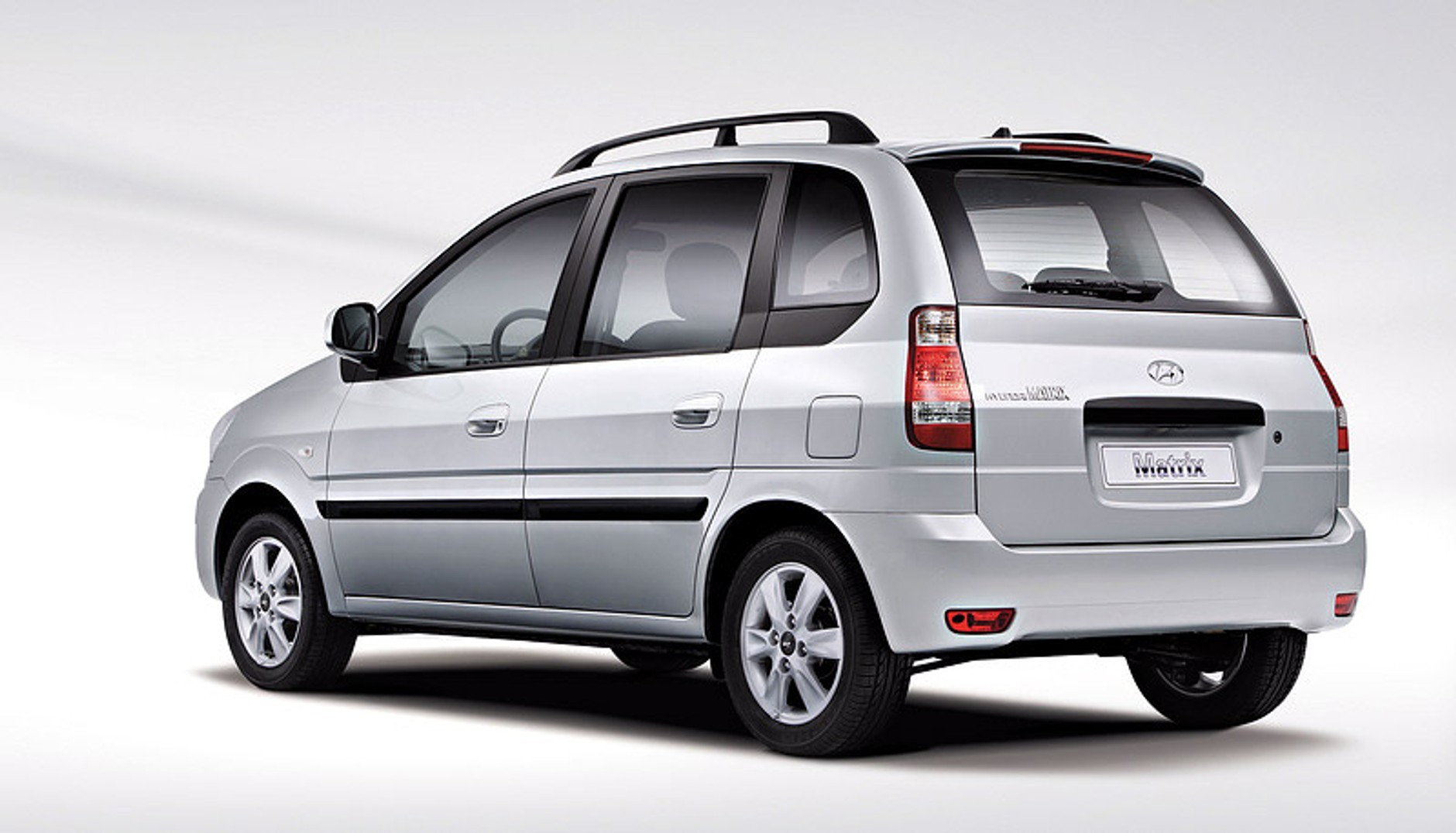 Genewa 2008: Hyundai Matrix – odmłodzona matryca