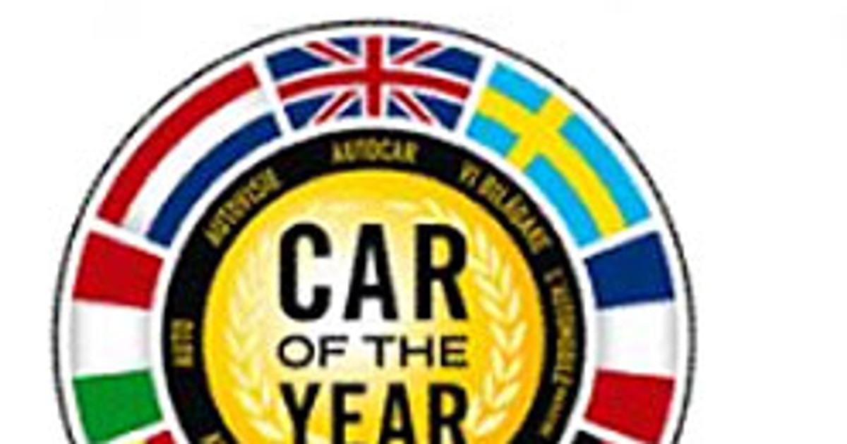 Car of the Year 2008: siedmiu finalistów