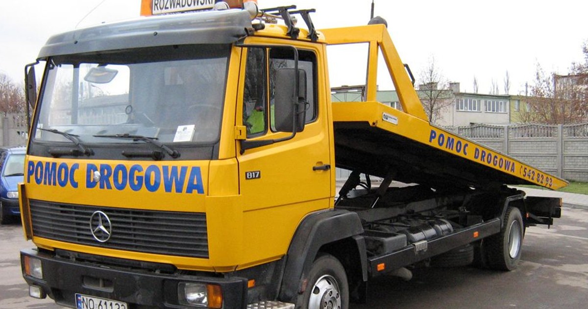Zastanów się przed wyborem assistance