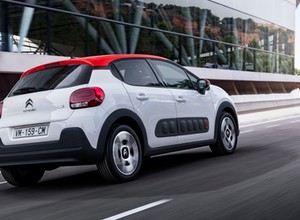 Nowy Citroën C3 – znamy polskie ceny