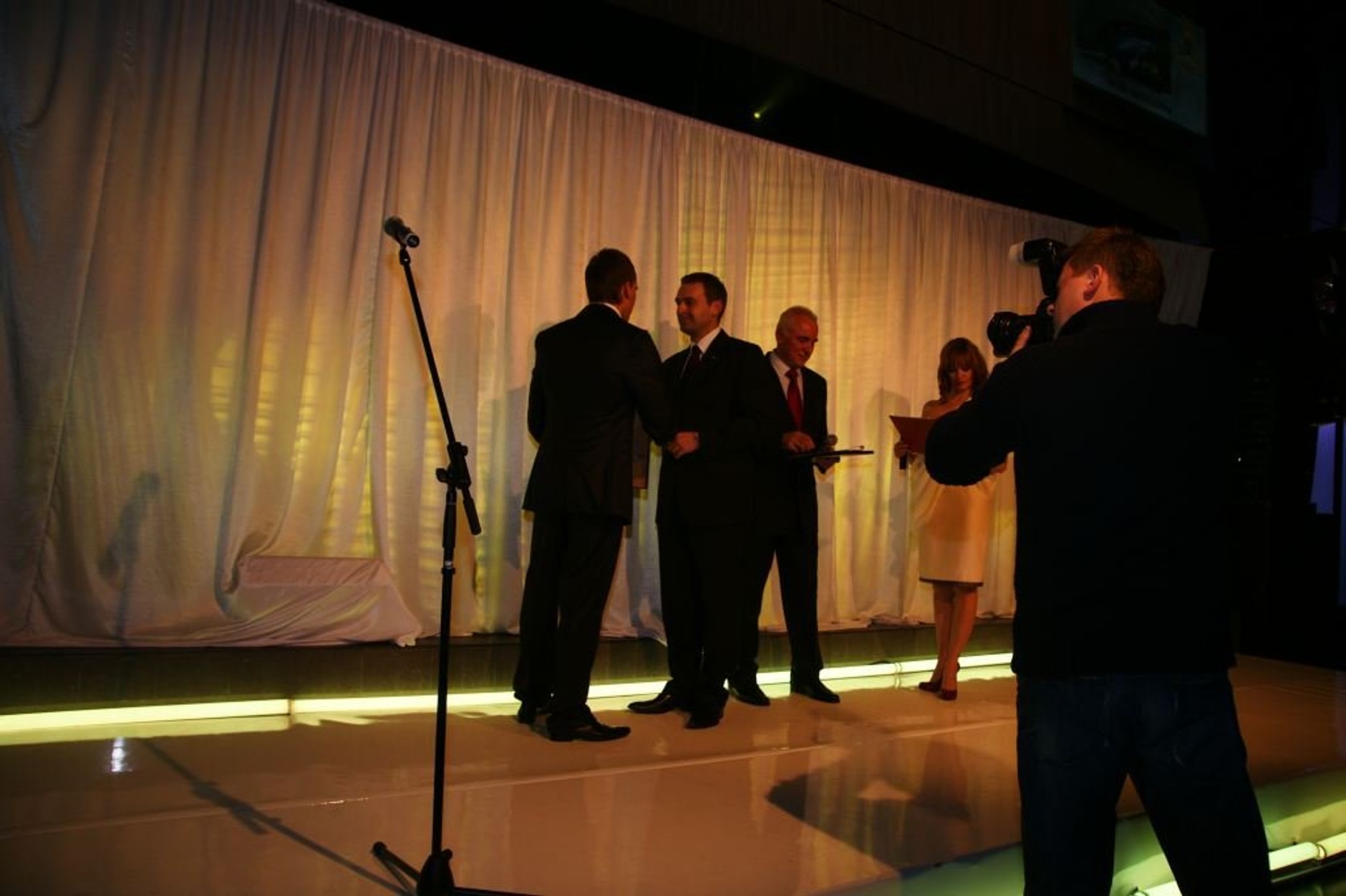 "Złota Kierownica" - Pierwsza edycja plebiscytu rozstrzygnięta