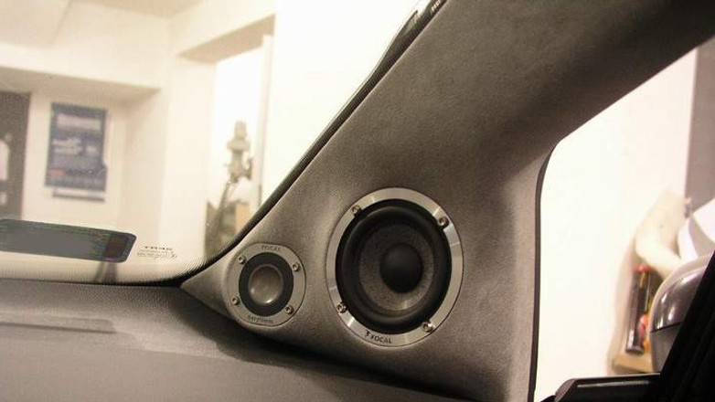 Jeden z najbardziej kultowych kompletów francuskiej firmy Focal: Utopia Be N.7