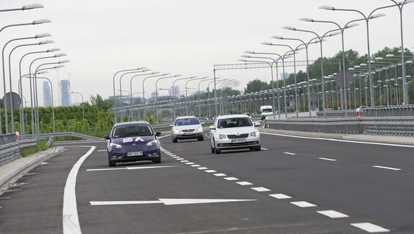 Nieumiejętne korzystanie z pasa rozbiegowego