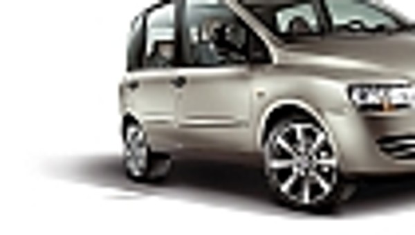 Ducato i Multipla wezwane do serwisu