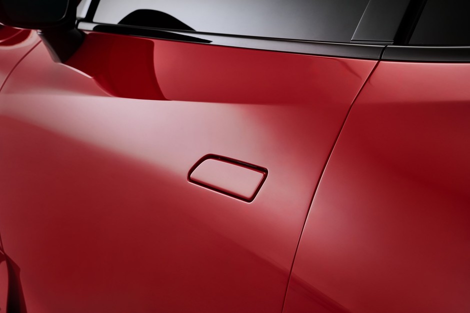 2024 Honda Prelude