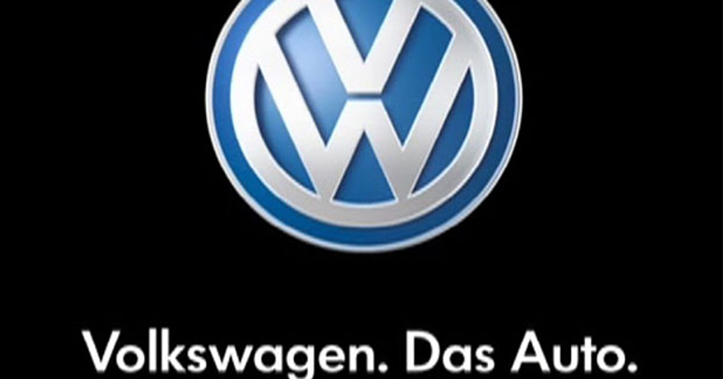 Volkswagen - reklama