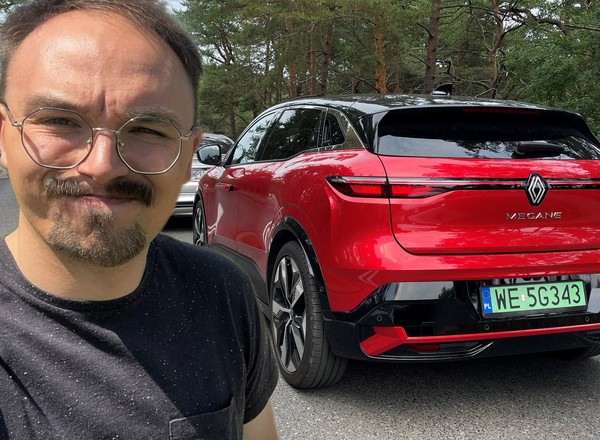 Pojechałem elektrykiem do polskiego "piekła". W jedną stronę miałem pecha, w drugą niefart