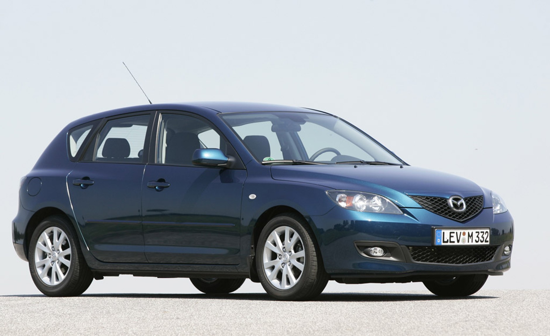 Które kompakty tanieją najwolniej?