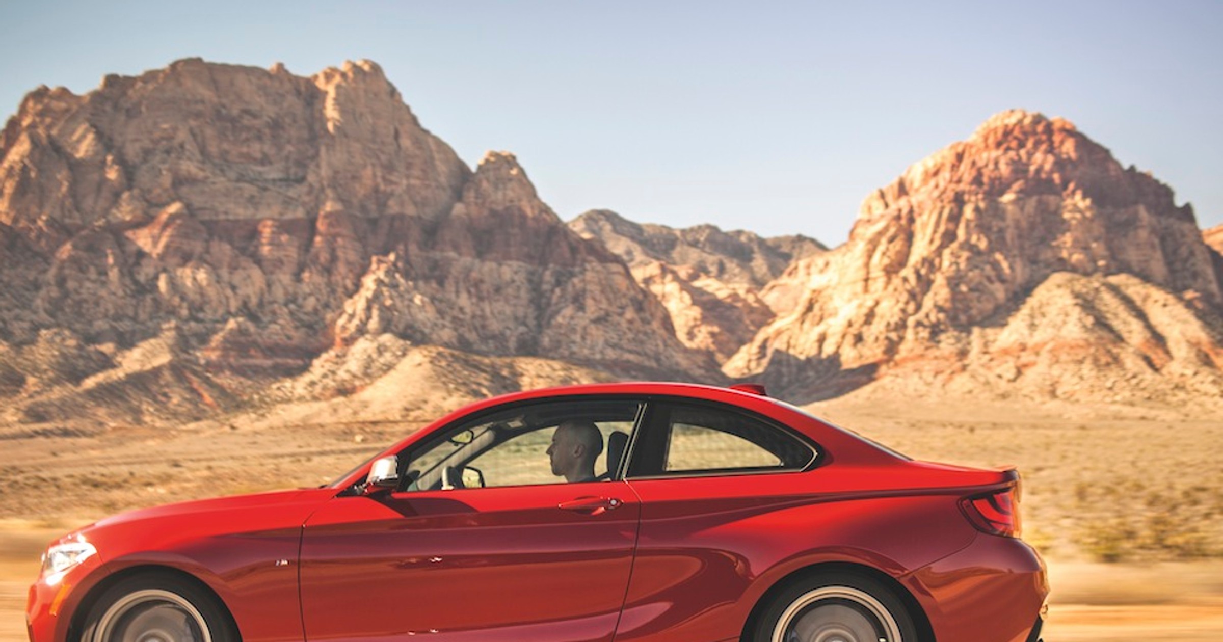 BMW M235i